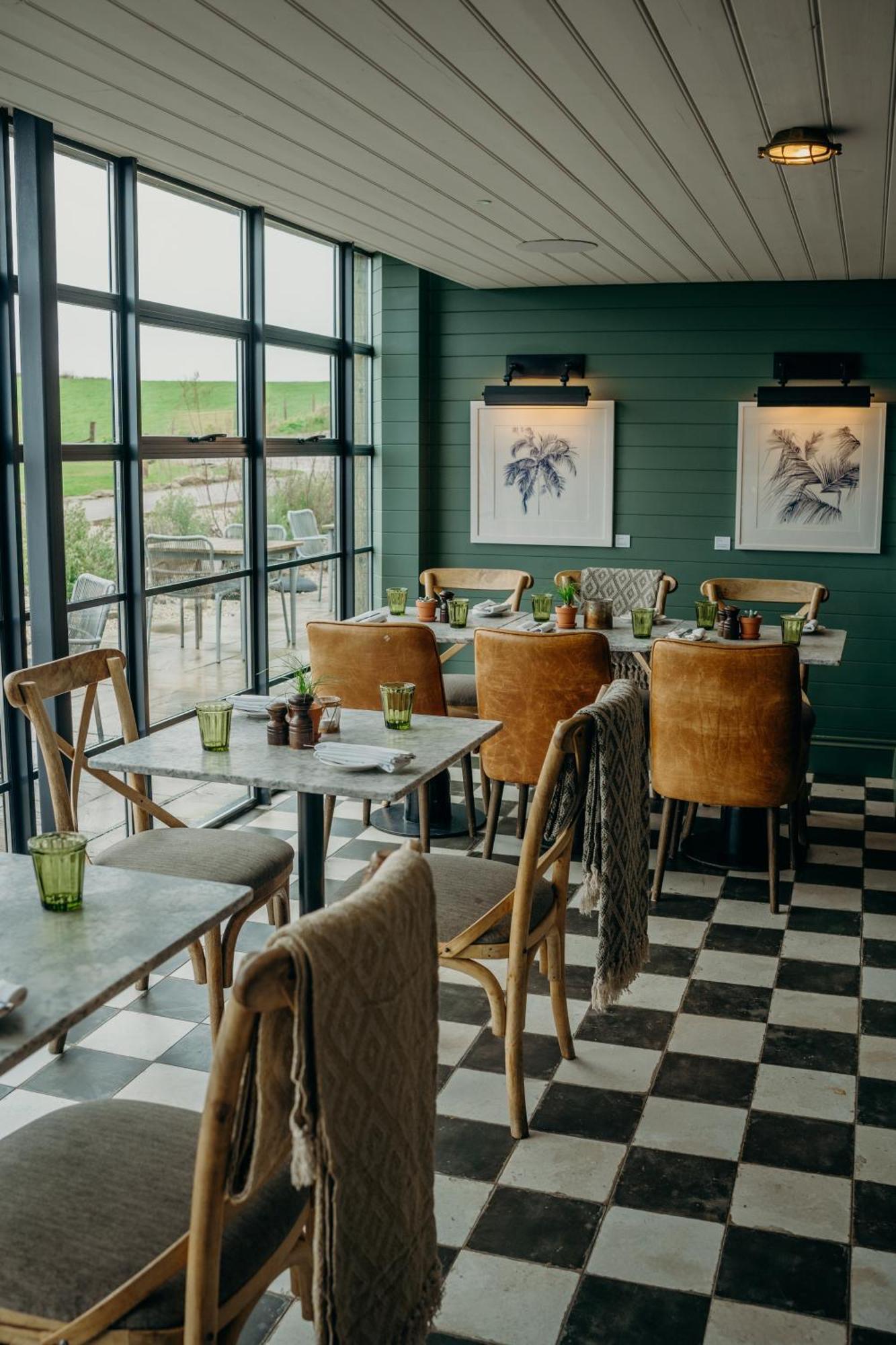 Hotel Gara Rock Salcombe Esterno foto